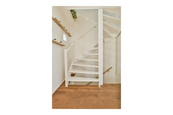 Medium property photo - Rumbeke 7, 1066 SZ Amsterdam